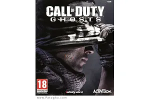 دانلود دمو بازی Call Of Duty Ghosts