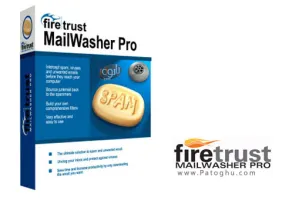 محافظت از ایمیل و سیستم در برابر Spam | دانلود MailWasher Pro 7.12.193