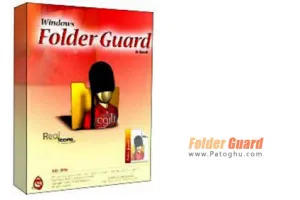 دانلود قفل گذاری بر روی فایلها و پوشه ها و حفاظت از آنها Folder Guard 25.9