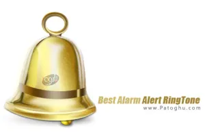 دانلود مجموعه رینگتون هشدار موبایل - Best Alarm Alert RingTone