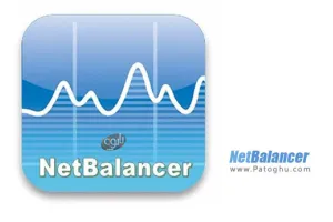 دانلود NetBalancer 12.5.4.4037 کنترل و مدیریت پهنای باند مصرفی اینترنت