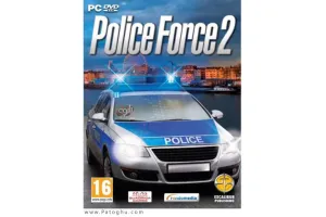 دانلود بازی شبیه ساز پلیسی -  Police Force 2