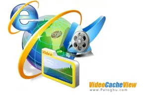 دانلود نرم افزار ذخیره ویدیو و کلیپ های آنلاین - VideoCacheView v3.09