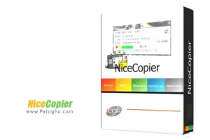 دانلود نرم افزار افزایش سرعت کپی فایل ها در ویندوز NiceCopier 15.02.27 Final