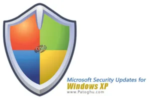 دانلود آپدیت آفلاین امنیتی برای ویندوز اکس پی - Microsoft Security Updates for Windows XP