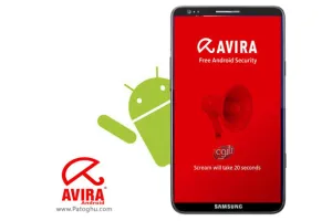 دانلود آنتی ویروس آویرا برای اندروید Avira Antivirus Security Premium v7.26.2