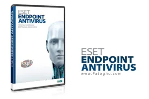 آنتی ویروس قدرتمند شبکه - دانلود ESET Endpoint Antivirus 10.1.2046