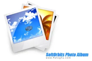 ساخت آلبوم های عکس خصوصی با Private Photo Album v1.2