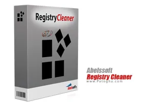 پاکسازی آسان رجیستری - دانلود Abelssoft Registry Cleaner 2024.9