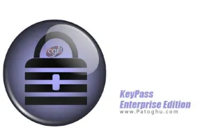 مدیریت آسان و حرفه ای پسوردها KeyPass Enterprise Edition 4.9.22