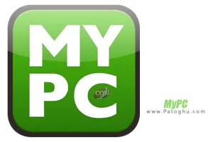 مشاهده مشخصات کامل رایانه MyPC 9.6.0.5