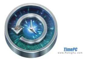 روشن یا خاموش کردن خودکار کامپیوتر TimePC 1.6