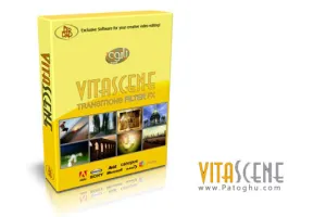 دانلود proDAD VitaScene 5.0.313 اضافه کردن جلوه های ویژه سینمایی روی فیلم