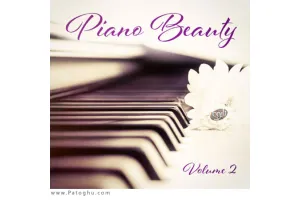 مجموعه ای فوق العاده از آهنگ های بی کلام عاشقانه و آرامش بخش پیانو Piano Love Songs