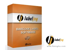 ابزاری عالی جهت طراحی و چاپ بارکد و لیبل ها LabelJoy 5.3.0.210