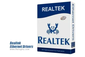 دانلود درایور کارت شبکه | Realtek Ethernet Drivers WHQL 11.21.1220.2024