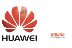 مدیریت گوشی های هواوی از طریق کامپیوتر با HiSuite 1.8.10.2006