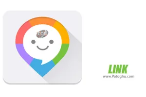دانلود نسخه جدید مسنجر لینک برای اندروید LINK 1.3.3