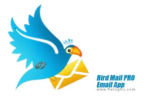 مدیریت سریع و آسان ایمیل ها در اندروید - دانلود Bird Mail Email App 23401
