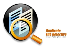 جستجو و حذف فایل های تکراری Duplicate File Detective 7.3.73