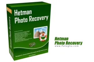 دانلود و نصب 6.8 Hetman Photo Recovery نرم افزار ایده آل برای بازیابی تصاویر