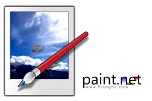 دانلود Paint.NET 5.1.2 نرم افزار رایگان ویرایش تصاویر در ویندوز