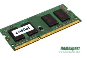 دانلود نرم افزار مشاهده اطلاعات رم RAMExpert 1.23.0.47