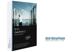 دانلود DxO ViewPoint 5.2.1 Build 1 نرم افزار قدرتمند جهت اصلاح و ویرایش عناصر مختلف در عکس