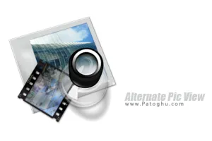 نرم افزار مشاهده عکس Alternate Pic View 2.630