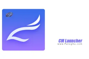 دانلود CM Launcher 3D v5.99 لانچر زیبای CM برای اندروید