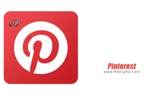 دانلود Pinterest 13.42.0 نرم افزار رسمی شبکه اجتماعی پینترست برای اندروید