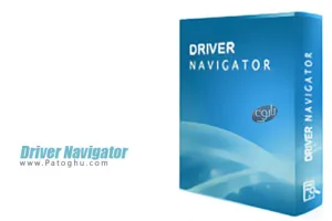 آپدیت درایور Driver Navigator v3.6.9.41369