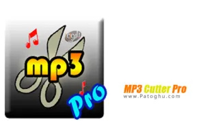 نرم افزار برش فایل های MP3 در اندروید MP3 Cutter Pro v4.0