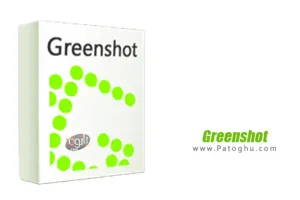 ابزار رایگان گرفتن عکس از صفحه نمایش Greenshot 1.2.4.10