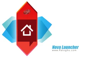 دانلود Nova Launcher Prime 8.1.1 لانچر زیبا و قدرتمند نوا برای اندروید