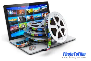 دانلود نرم افزار PhotoToFilm 3.9.8.107 برنامه تبدیل عکس به فیلم