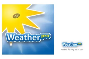 دانلود WeatherPro Premium v5.6.7 نرم افزار هواشناسی برای اندروید