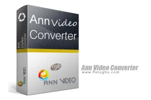 مبدل قوی فرمت های ویدیویی Ann Video Converter Pro v7.3.0