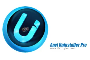 حذف کامل نرم افزارها Anvi Uninstaller Pro 1.0