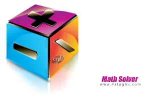 نرم افزار حل مسائل و معادلات ریاضی برای اندروید Math Solver PRO v3.5.9