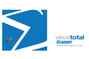 دانلود VirusTotal Scanner 7.5 – اسکن فایل های مشکوک با بیش از 40 آنتی ویروس