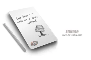 دانلود FiiNote 12.9.0.21 نرم افزار نوت برداری برای اندروید