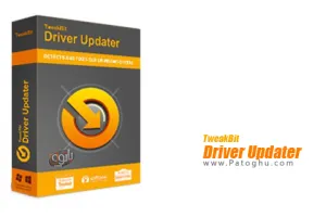 برنامه آپدیت درایورها | دانلود TweakBit Driver Updater 2.2.4.56134