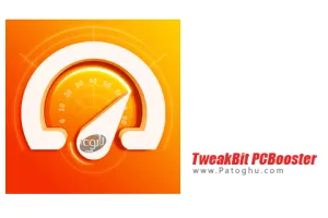 افزایش سرعت کامپیوتر TweakBit PCBooster 1.8.4.4