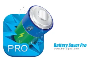 کاهش مصرف باتری اندروید Battery Saver Pro 3.6.1
