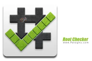 دانلود برنامه بررسی روت بودن گوشی اندروید Root Checker Pro v26.12.9