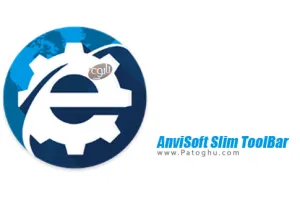 حذف افزونه ها و تولبار های مخرب و مزاحم در مرورگرهای مختلف AnviSoft Slim ToolBar 1.4