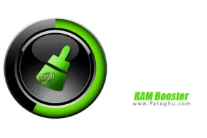 بهینه سازی رم اندروید RAM Booster Ultimate 1.2
