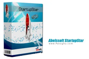 دانلود نرم افزار Abelssoft StartupStar 2024 16.01.55669 | برنامه مدیریت استارت آپ ویندوز