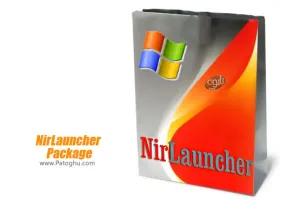 دانلود نرم افزار NirLauncher Package 1.30.22 مجموعه بی نظیر ابزارهای کاربردی و مفید برای ویندوز
